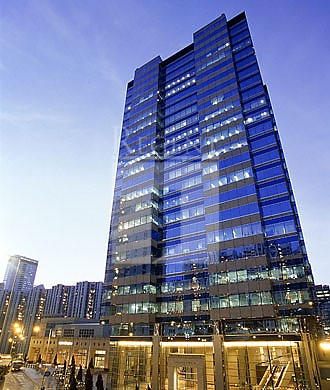 TAIKOO SHING PLAZA PHASE01 (太古城中心第一座)-RGP006599