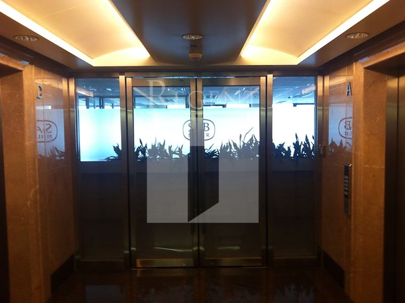 THE LANDMARK - EDINBURGH TOWER (置地廣場-愛丁堡公爵大廈)-RGP007783