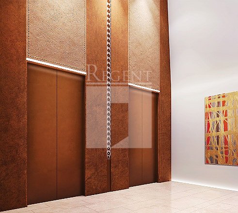 OCTAGON (嘉达环球中心)-RGP024612