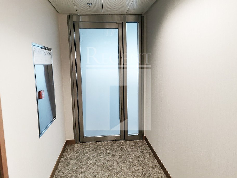 EXCHANGE SQUARE - TOWER TWO (交易广场二座)-RGP021757