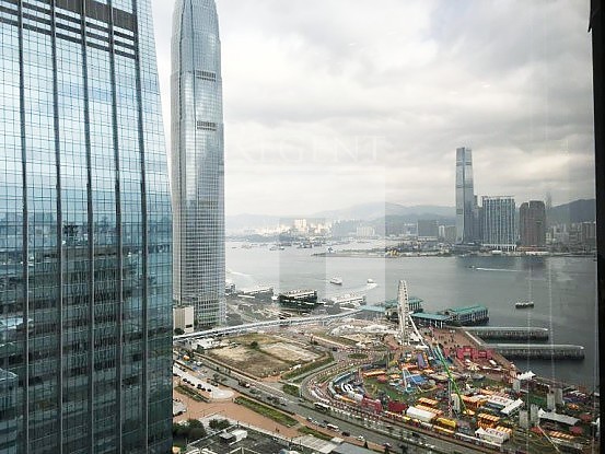 BANK OF AMERICA TOWER (美國銀行中心)-RGP018128