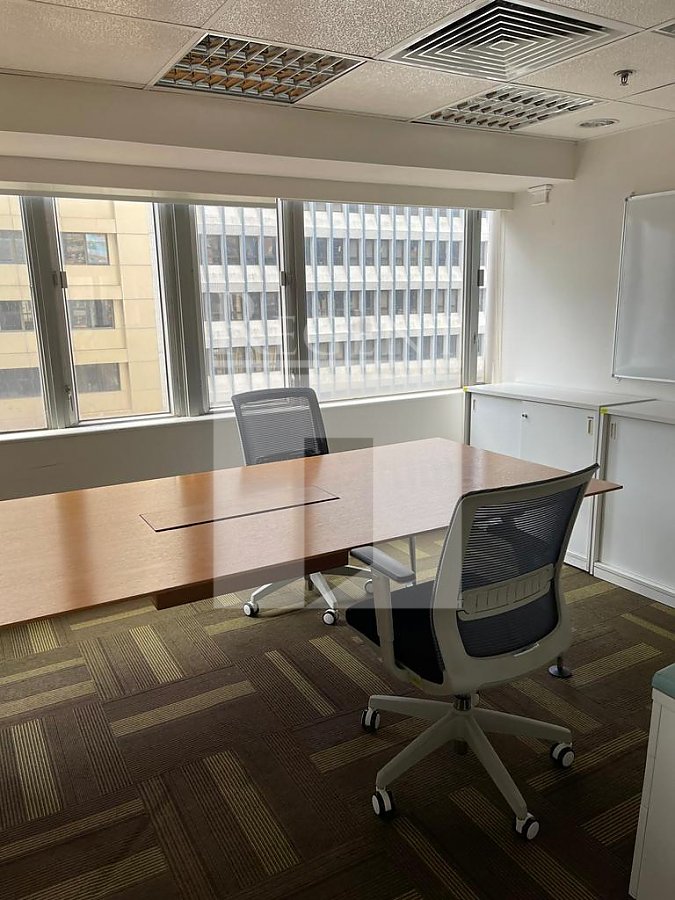 CALTEX HOUSE (德士古大厦)-RGP016536