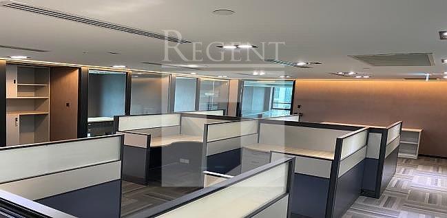 K. WAH CENTRE (嘉華國際中心)