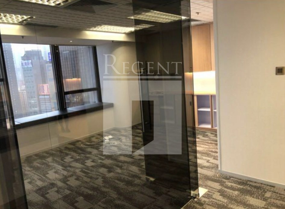 HARBOUR CENTRE (海港中心)-C0533493