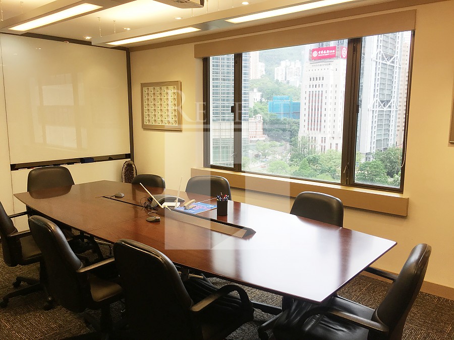 BANK OF AMERICA TOWER (美國銀行中心)-RGP018128