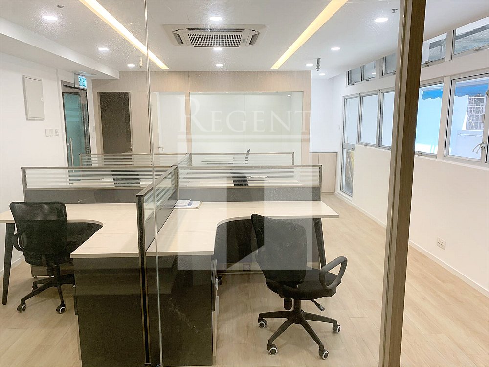 LLOYDS COMMERCIAL CENTRE (莱德商业中心)-RGP021131