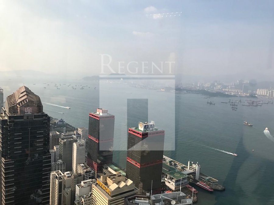 CENTER (中环中心)-RGP012303