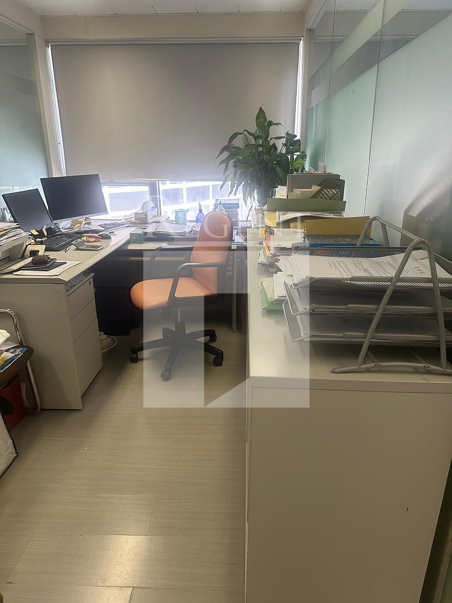 SOUTH CHINA BUILDING (南華大廈)-RGP032840