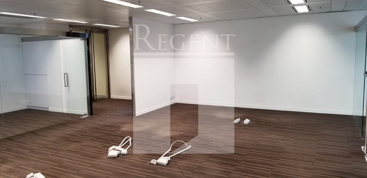 MANULIFE FINANCIAL CENTRE TOWER A (宏利金融中心 A座)