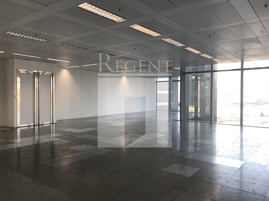 MANULIFE FINANCIAL CENTRE TOWER A (宏利金融中心 A座)