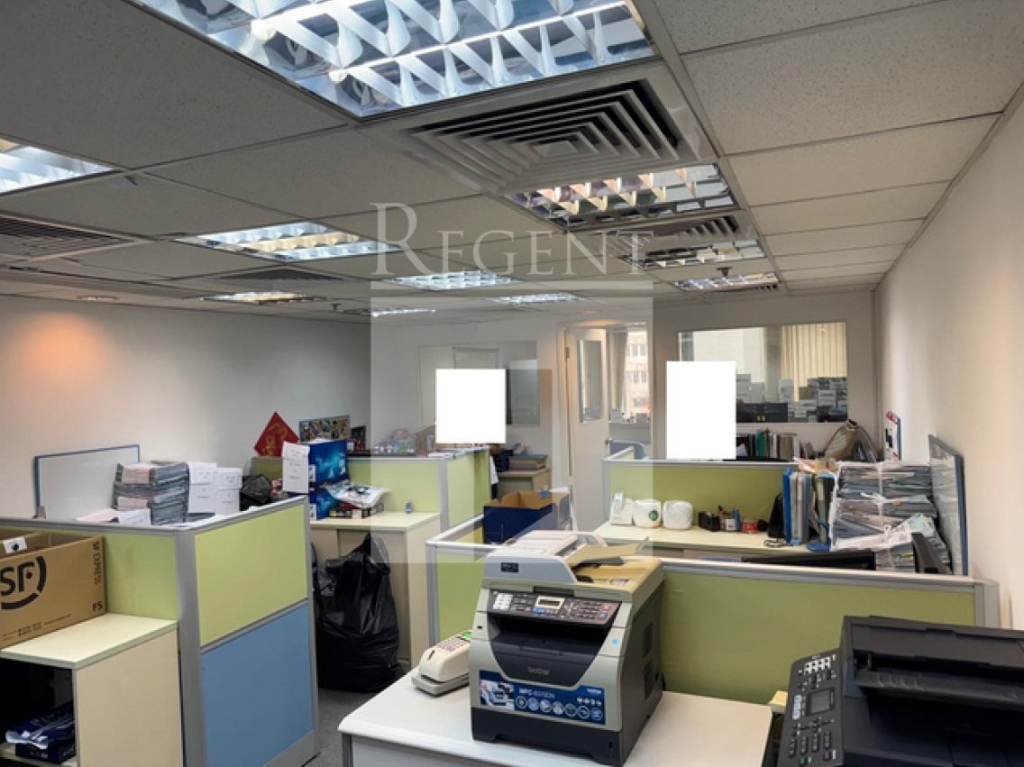 STRAND 50 (寶恒商業中心)