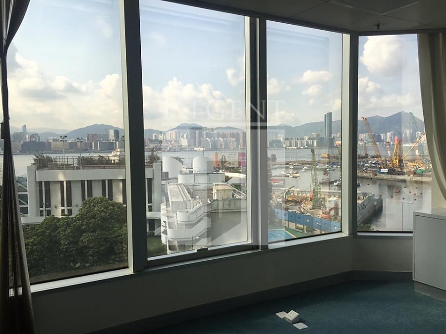 TOP GLORY TOWER (鵬利中心)-RGP2305210