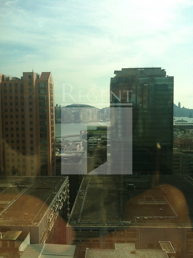 PO SHAU CENTRE (柏秀中心)-RGP007494