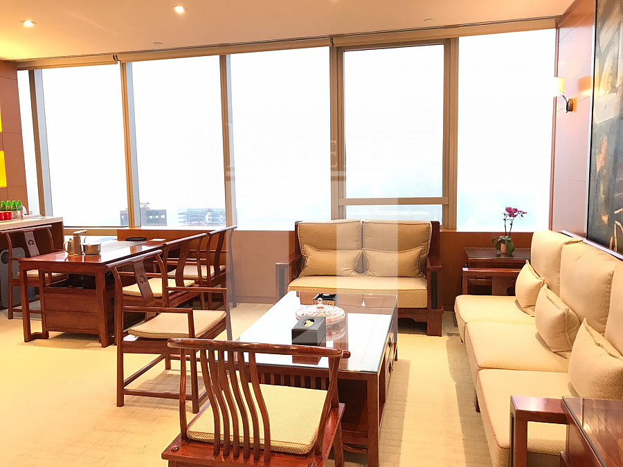 TIMES SQUARE TOWER 1 (时代广场 (一座))-RGP024792