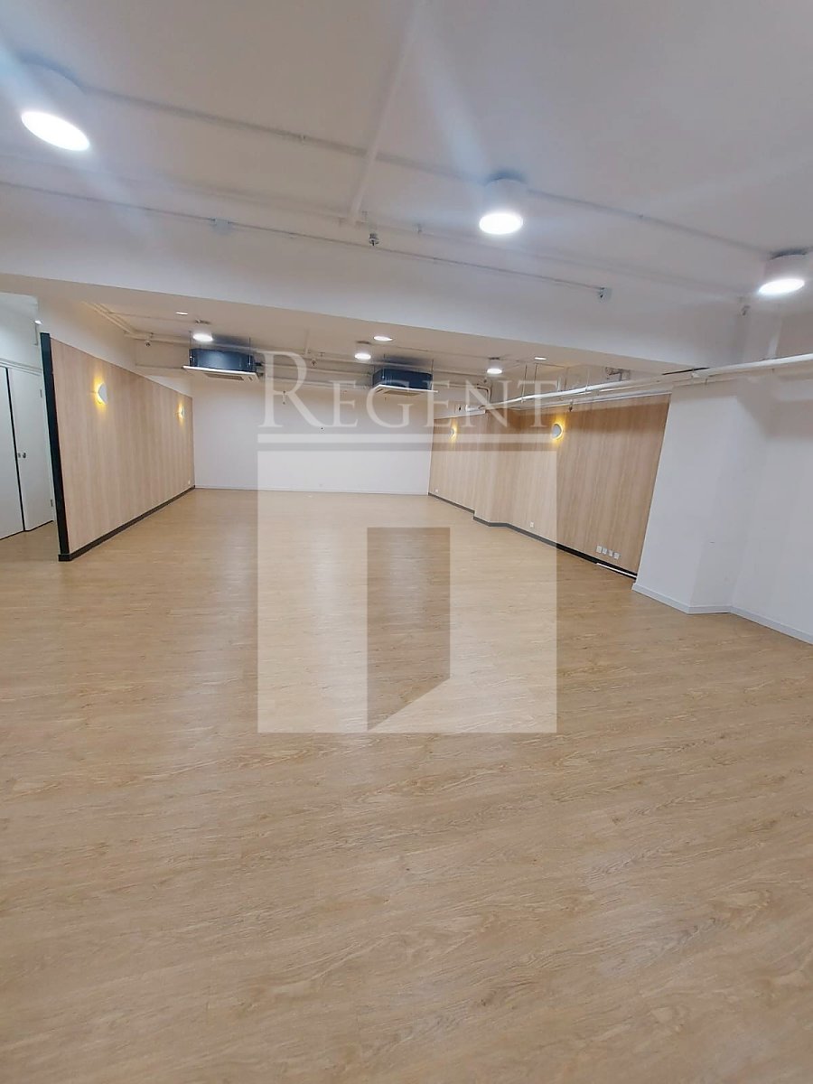 KINGDOM POWER COMMERCIAL BUILDING (帝權商業大樓)