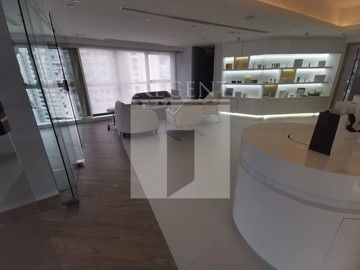 HONEST MOTOR BUILDING (合诚汽车大厦)-RGP025062