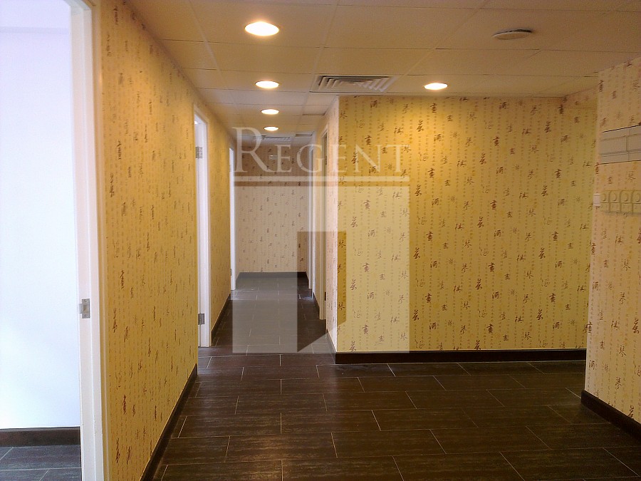 TAI SHING COMMERCIAL (YAUMATI) BUILDING (泰盛商业 油麻地 大楼)-RGP007597