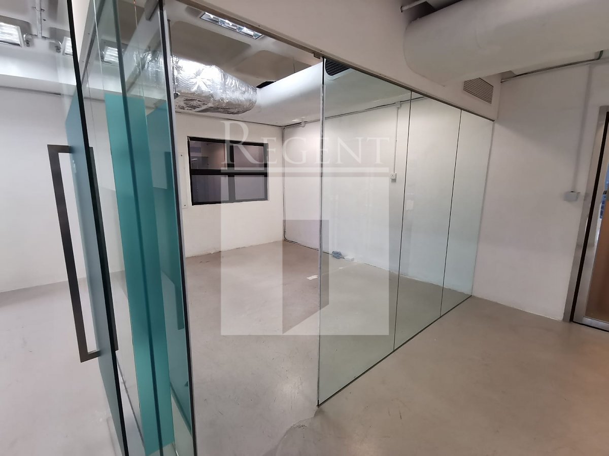 CHINA HONG KONG TOWER (中港大厦)-RGP025970