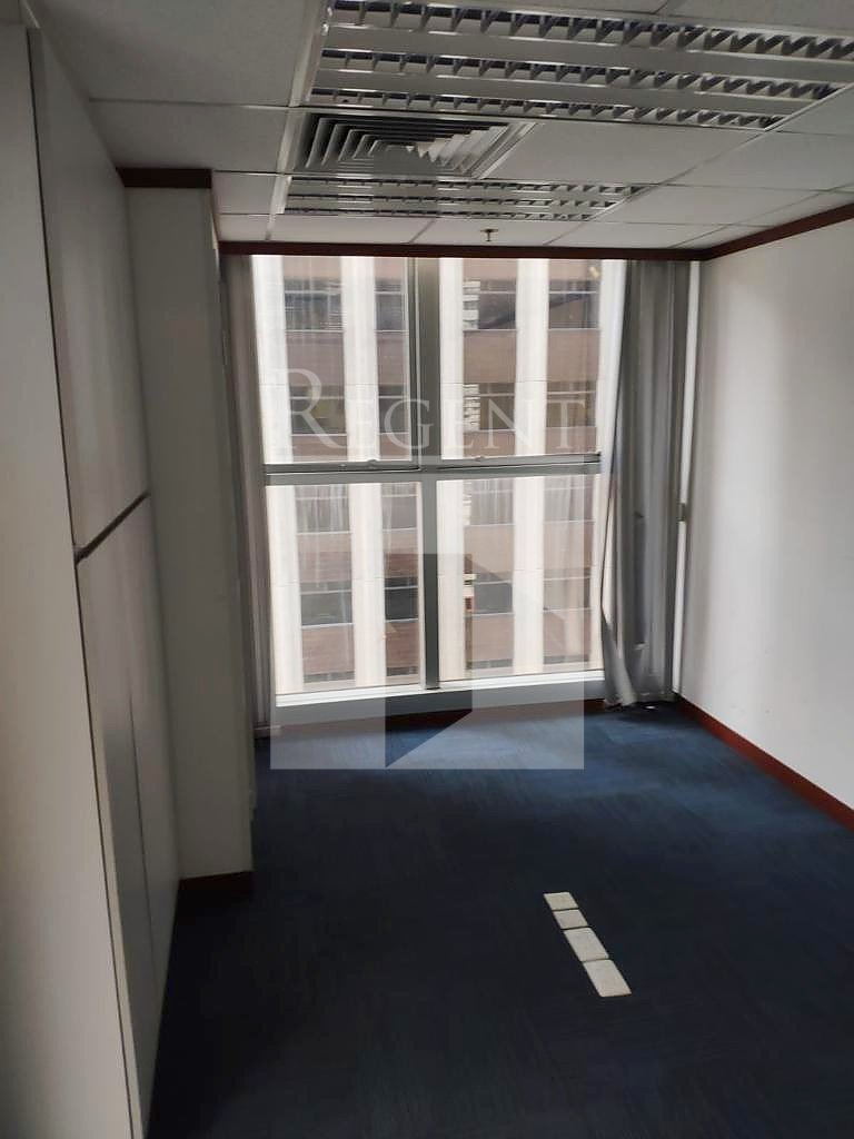 HENAN BUILDING (豫港大厦)-RGP009106