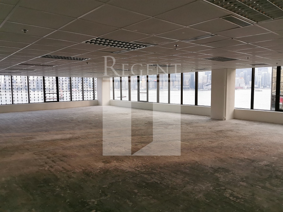 EMPIRE CENTRE (帝國中心)