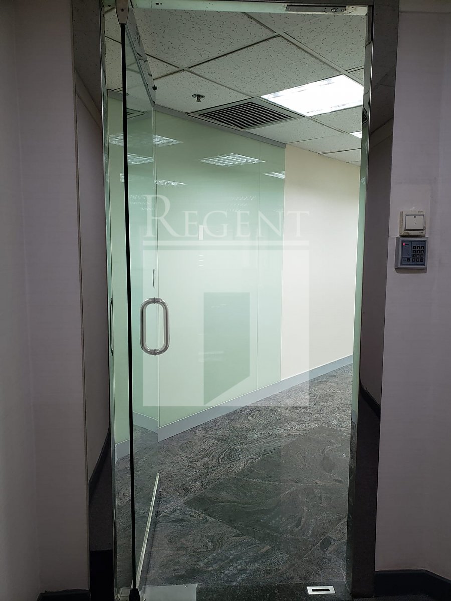 ENTERPRISE SQUARE PHASE 01 TOWER 03 (企业广场 第01期 第03座)-RGP031466