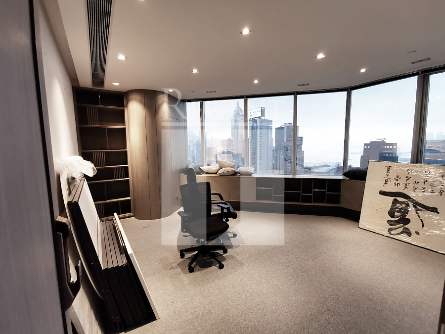 TIMES SQUARE TOWER 2 (时代广场 (二座))-RGP011645