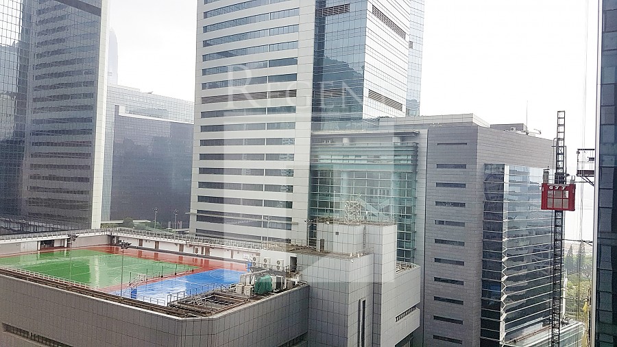 EFFECTUAL BUILDING (宜发大厦)-RGP012431