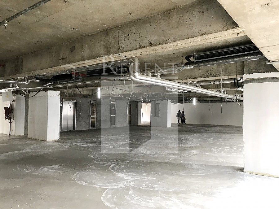 FORTIS TOWER (富通大厦)-RGP017447