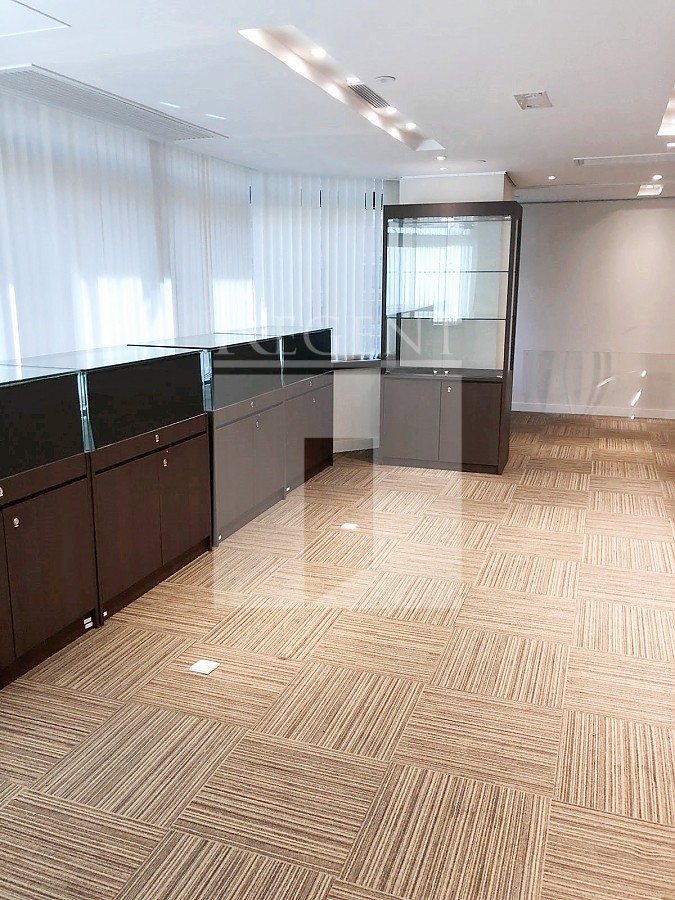 CENTRE MARK II (永业中心)-RGP016537