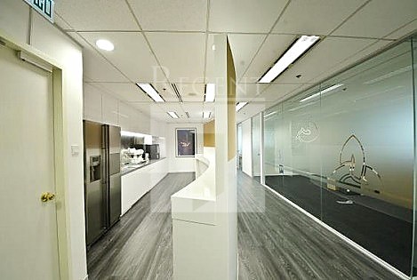 GATEWAY TOWER 02 (港威大厦 第02座)-C0556233