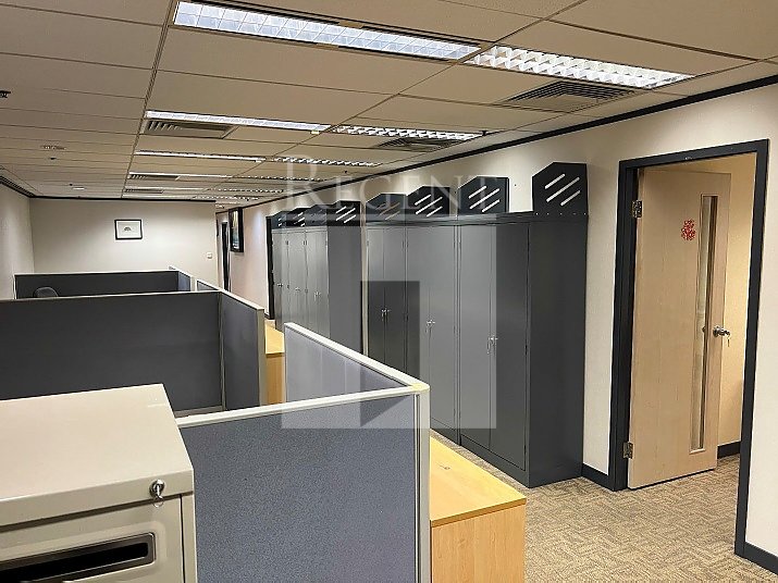 GATEWAY TOWER 01 (港威大厦 第01座)-RGP025156