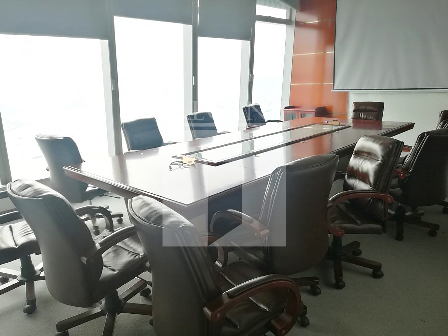 INTERNATIONAL COMMERCIAL CENTRE (環球貿易廣場)-RGP020174