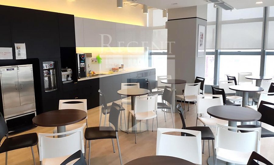 ASIA LOGISTICS HUB - SF CENTRE (亞洲物流中心 – 順豐大廈)-RGP023801