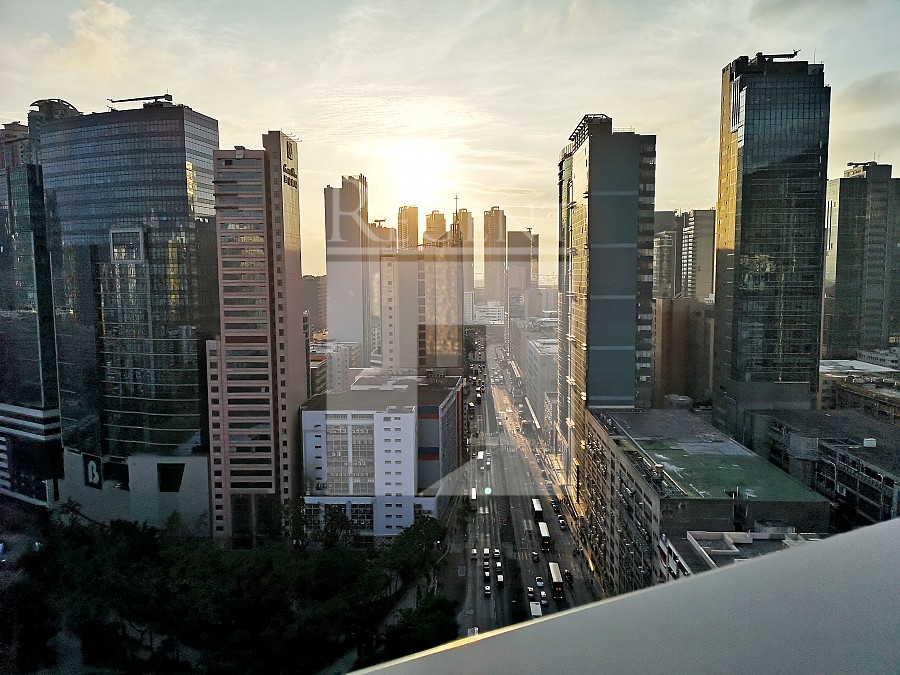 CHINA SHIPBUILDING TOWER (中國船舶大廈)-RGP019611