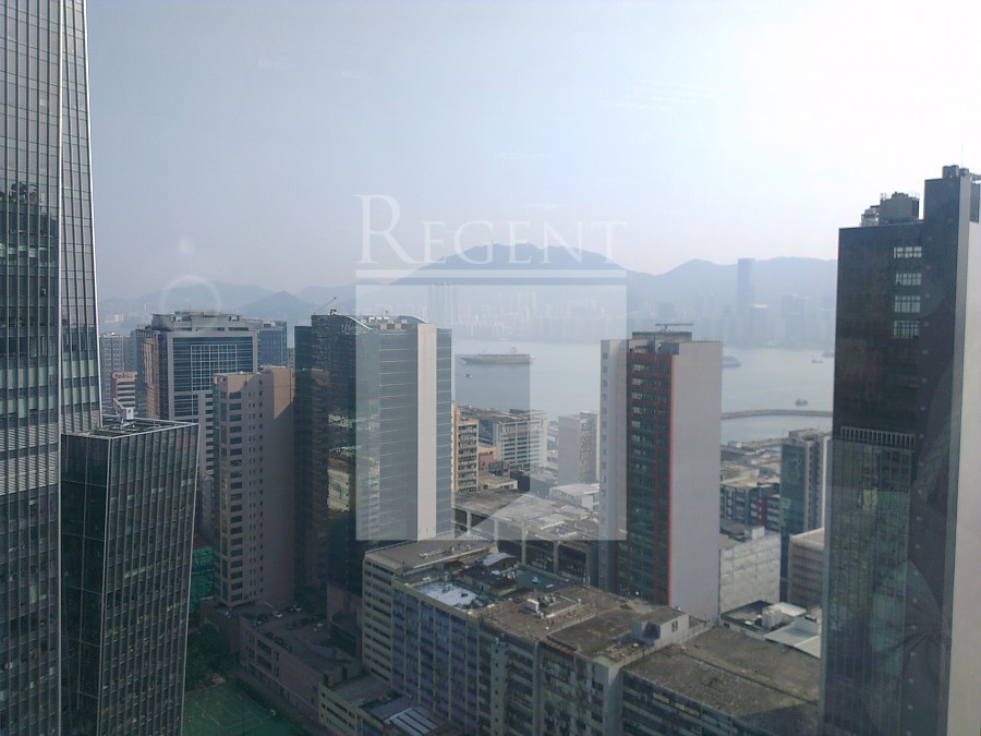 MILLENNIUM CITY PHASE 01 TOWER 01 (创纪之城 第01期 第01座)-RGP004803