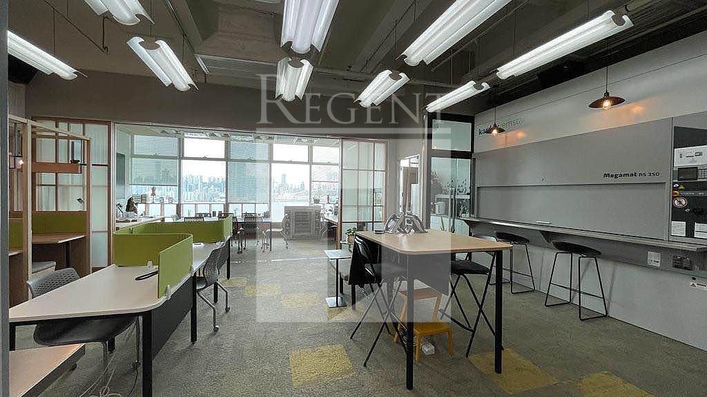 BILLION CENTRE TOWER B (億京中心 B座)