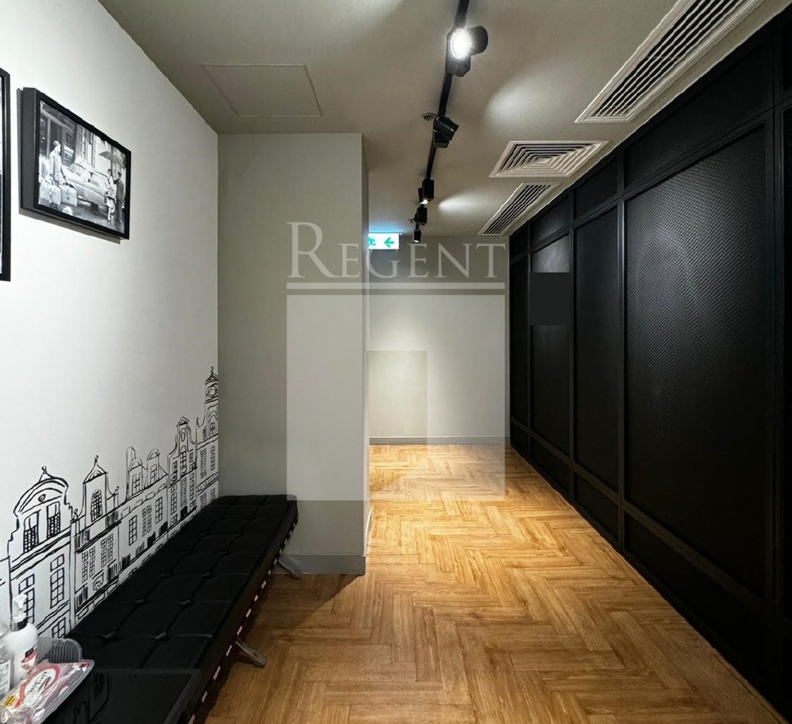 MIRA PLACE 1 TOWER A (美丽华广场一期 A座)-C0571539