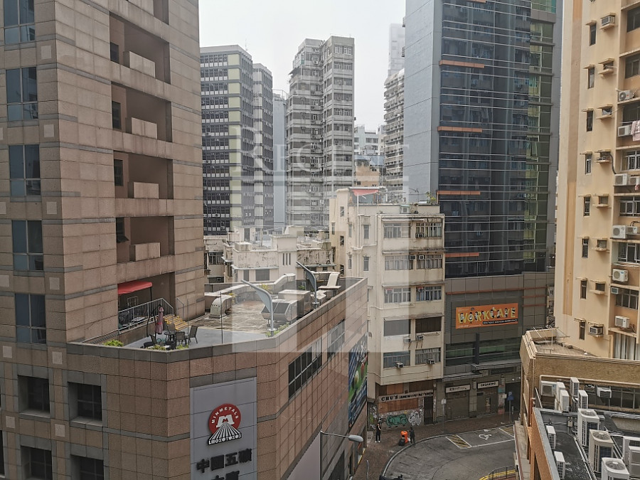 OBSERVATORY ROAD 8 (天文台道8号)-RGP021808