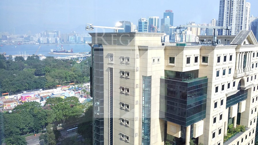 PARK AVENUE TOWER (百富中心)-C0613554