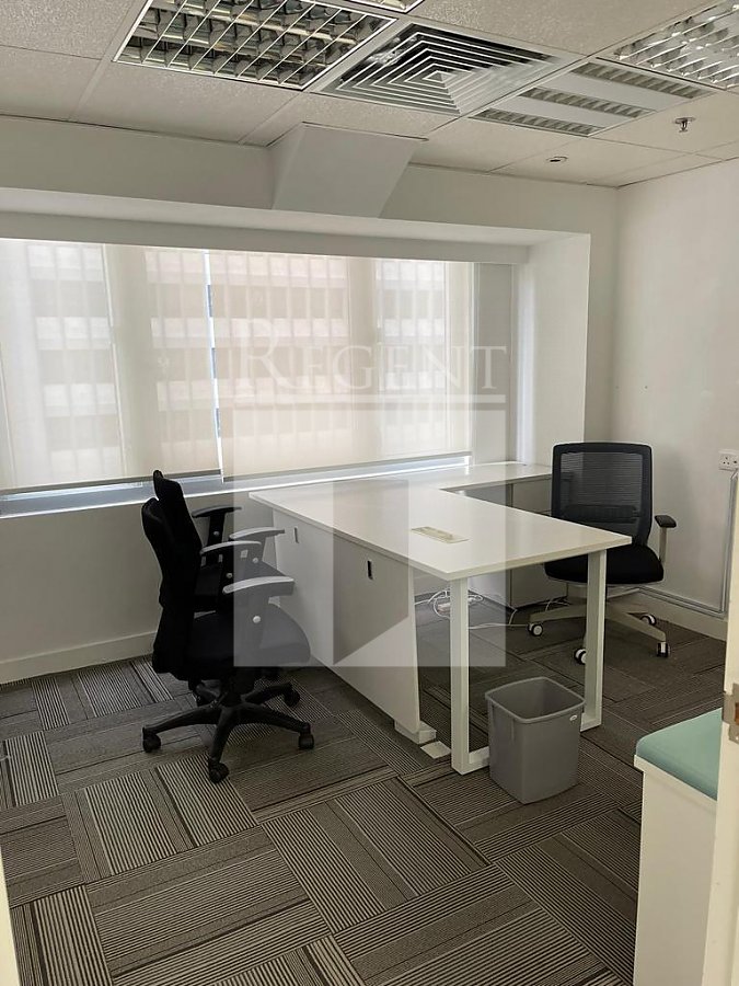 CALTEX HOUSE (德士古大厦)-RGP016536