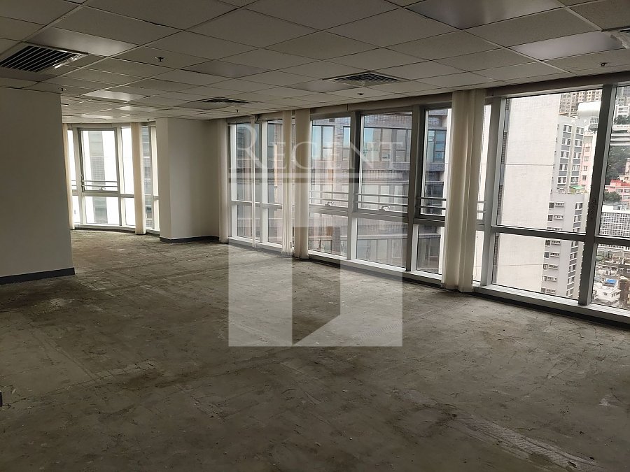 135 BONHAM STREETRAND TRADE CENTRE (文咸东街135商业中心)-RGP021330