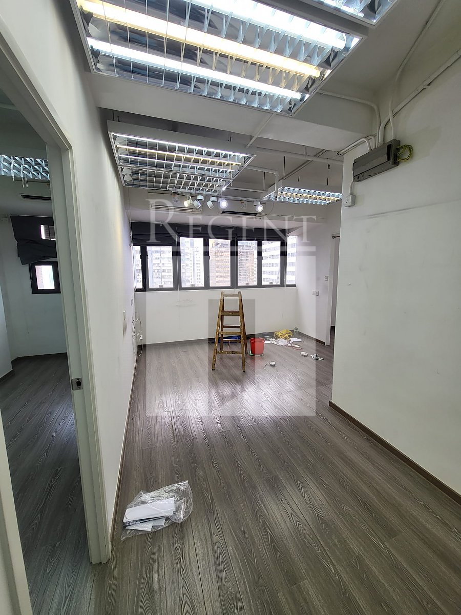 UNITED SUCCESS COMMERCIAL CENTRE (联成商业中心)-RGP025092