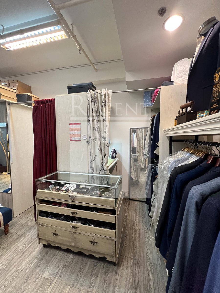 REDANA CENTRE (丹納中心)-RGP000163