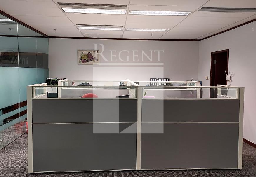 ENTERPRISE SQUARE PHASE 05 TOWER 01 (企业广场 第05期 第01座)-RGP2391253