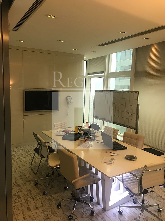 LEGEND TOWER (宁晋中心)-RGP032831