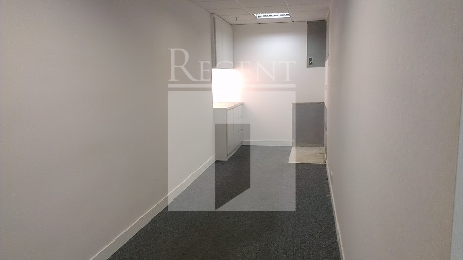 CENTRAL PLAZA (中环广场)-RGP032307