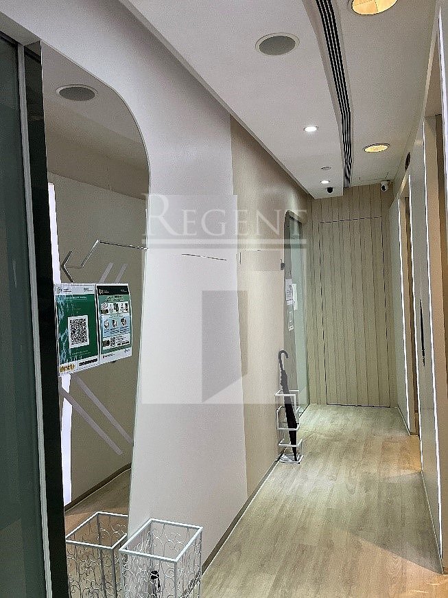 WYNDHAM STREET 8 (云咸街8号)-RGP024528