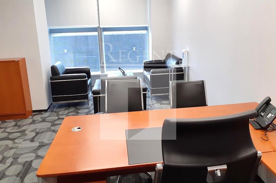 ASIA LOGISTICS HUB - SF CENTRE (亞洲物流中心 – 順豐大廈)-RGP023801