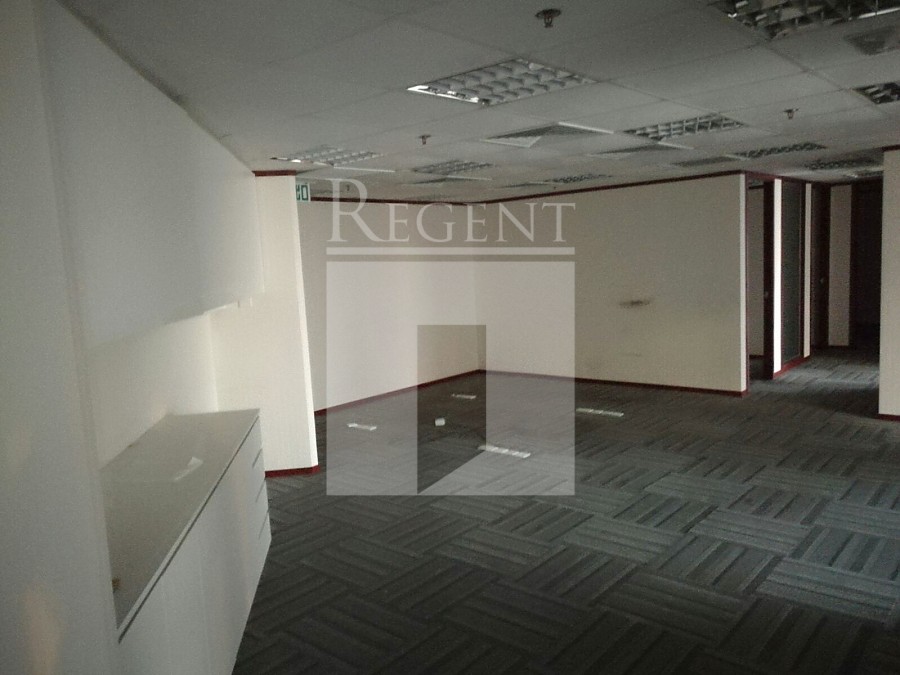 CONVENTION PLAZA OFFICE TOWER        (会展广场 办公大楼                      )-RGP014675