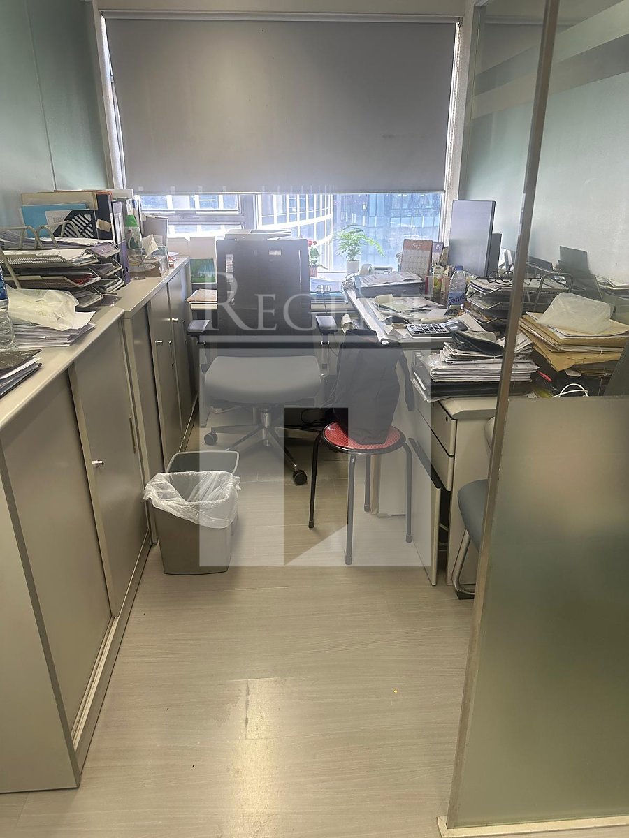 SOUTH CHINA BUILDING (南華大廈)-RGP032840